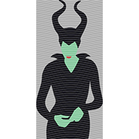 Disney Style-DSN 1866